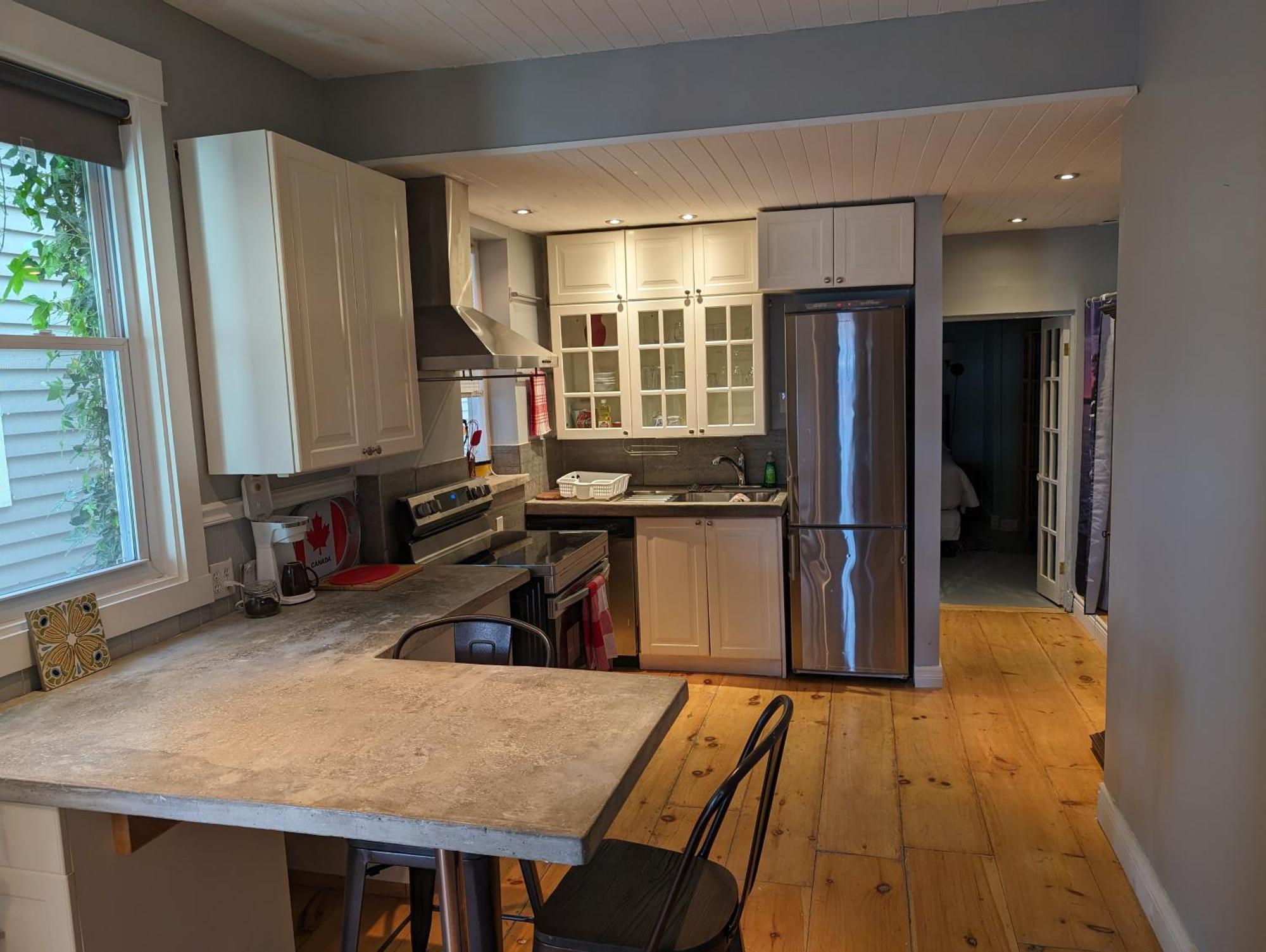Canalside Restaurant, Inn & Kitchen Store Port Colborne Bagian luar foto